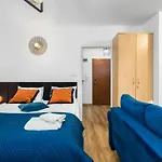 Sleepway Apartments - Modern Dream